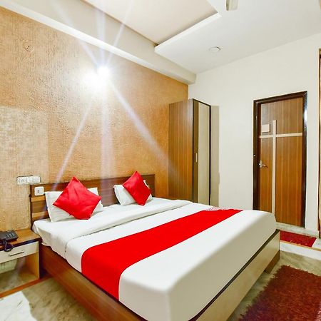 Super Hotel O Rmg Stays Ajmer Bagian luar foto